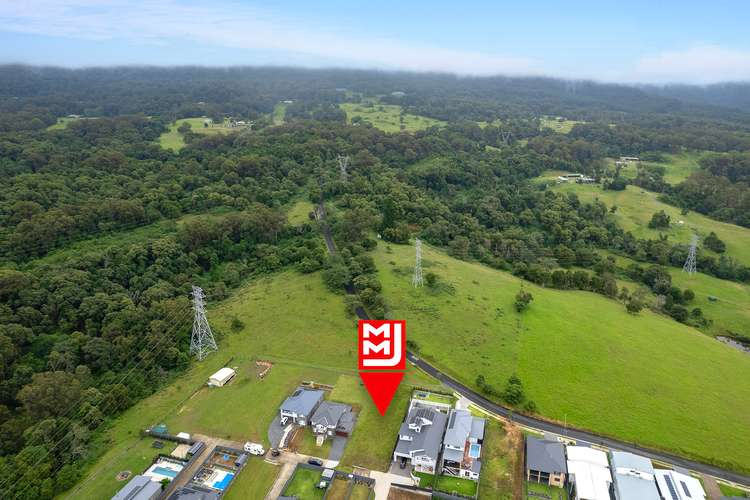 Fifth view of Homely residentialLand listing, 72 Neeson Road, Kembla Grange NSW 2526