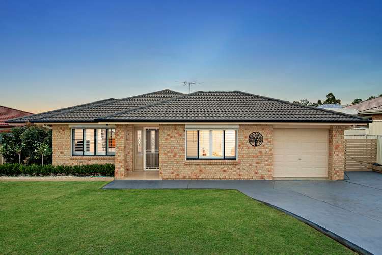 Main view of Homely house listing, 31 O'Shea Circuit, Cessnock NSW 2325