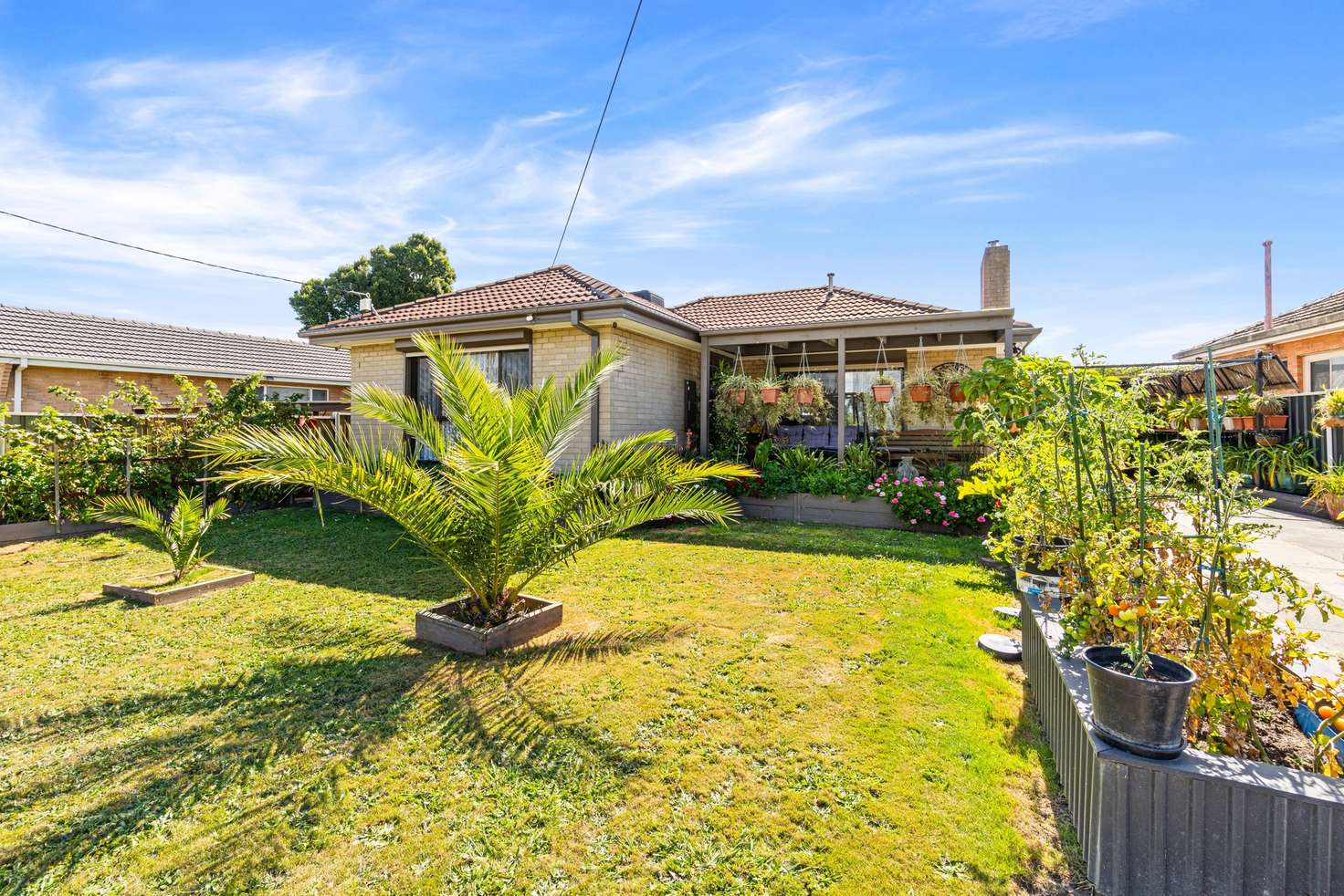 Main view of Homely house listing, 95 Vincent Road, Morwell VIC 3840