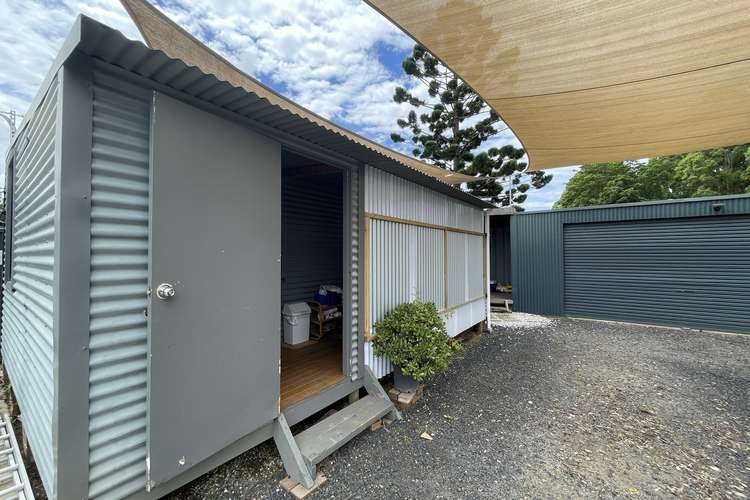Main view of Homely studio listing, 7B Long Street, Coffs Harbour NSW 2450