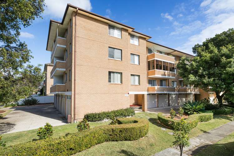 Main view of Homely apartment listing, 13/61 Parramatta Street, Cronulla NSW 2230