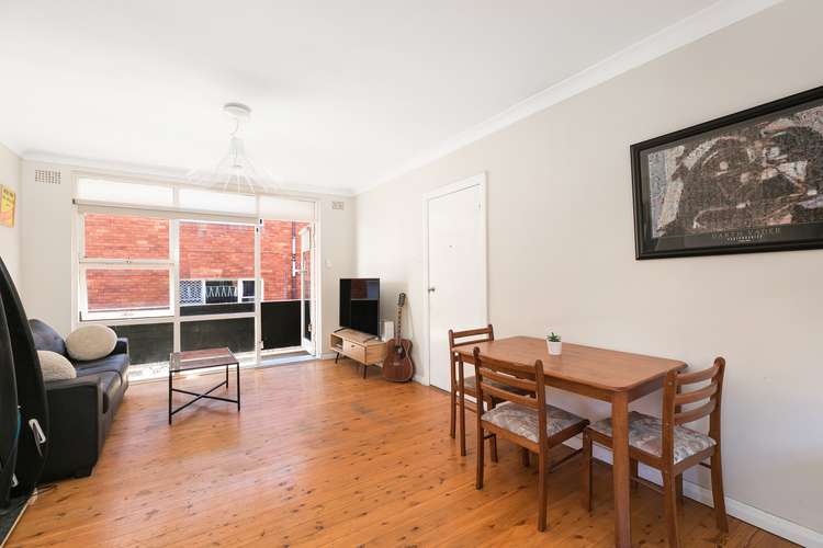 Second view of Homely unit listing, 2/5 Wilbar Avenue, Cronulla NSW 2230