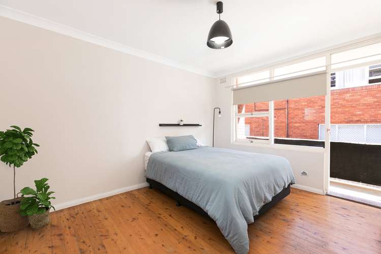 Third view of Homely unit listing, 2/5 Wilbar Avenue, Cronulla NSW 2230