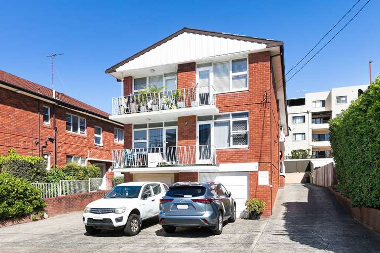 Fourth view of Homely unit listing, 2/5 Wilbar Avenue, Cronulla NSW 2230
