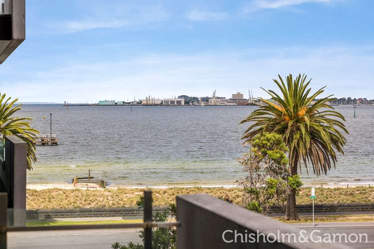 Main view of Homely apartment listing, 30/2 Esplanade West, Port Melbourne VIC 3207