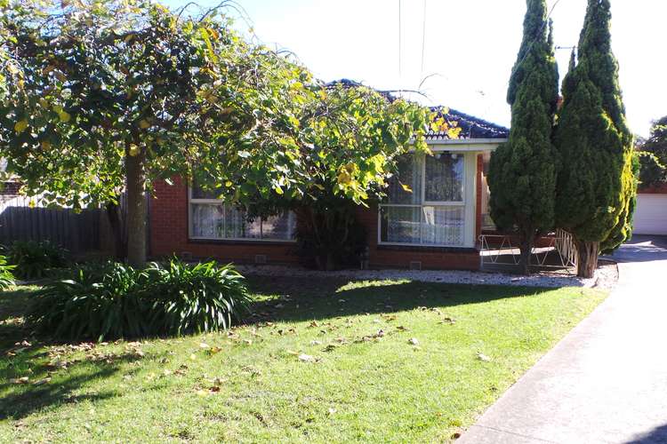 Main view of Homely townhouse listing, 1/7 Kalonga Court, Glen Waverley VIC 3150