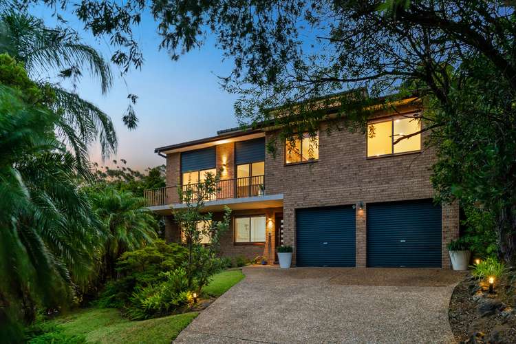 5 Valley Way, Gymea Bay NSW 2227