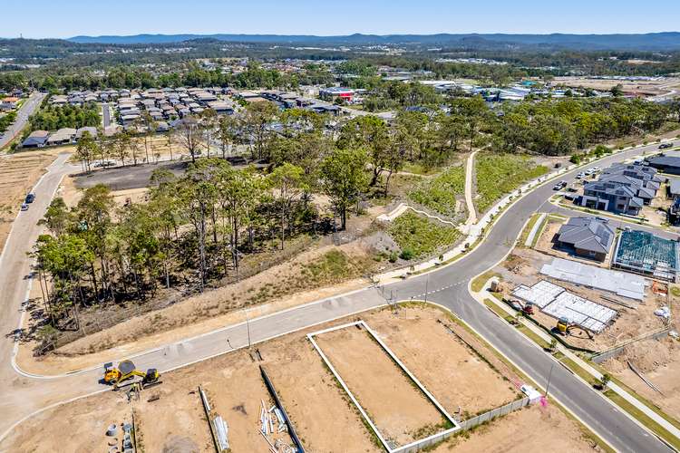 Main view of Homely residentialLand listing, LOT 81, 40-78 Hiawatha Road, Woongarrah NSW 2259