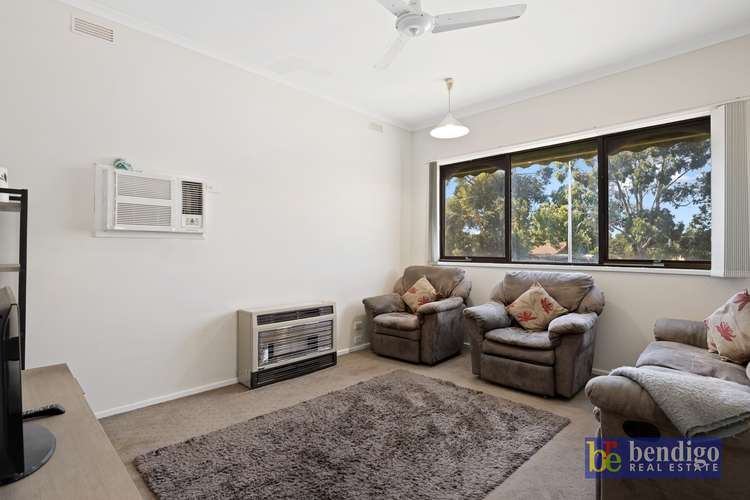 Second view of Homely house listing, 64 Caldwells Road, Eaglehawk VIC 3556