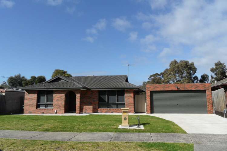 Main view of Homely house listing, 34 Medora Avenue, Bundoora VIC 3083