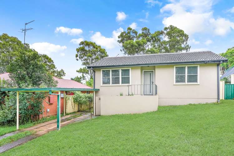 Main view of Homely house listing, 128 Kareela Avenue, Penrith NSW 2750