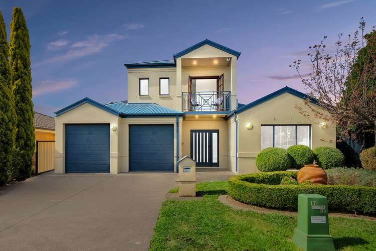 Main view of Homely house listing, 60 Norman Fisher Circuit, Bruce ACT 2617