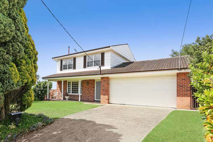 2 Alamein Street, Engadine NSW 2233