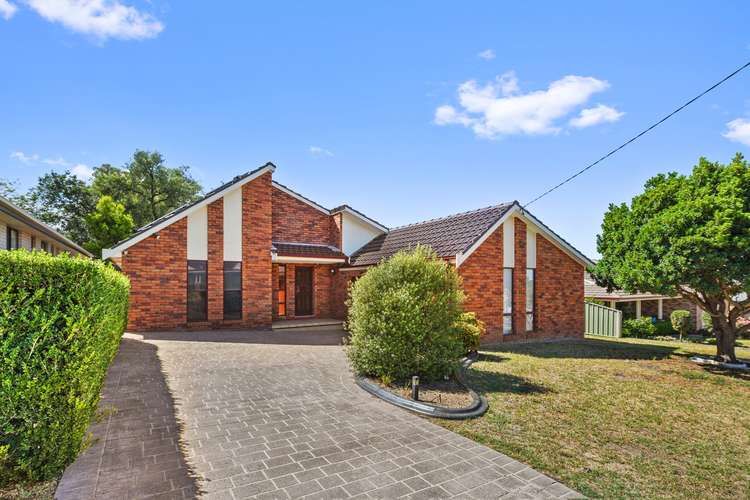 Main view of Homely house listing, 47 Grant Street, Tamworth NSW 2340