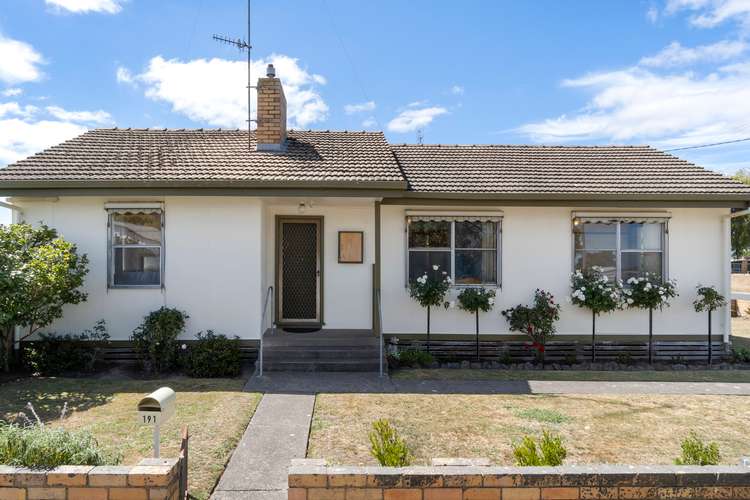 Main view of Homely house listing, 191 Hearn Street, Colac VIC 3250