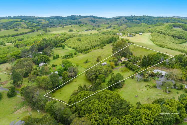 Main view of Homely acreageSemiRural listing, 755 Houghlahans Creek Road, Pearces Creek NSW 2477