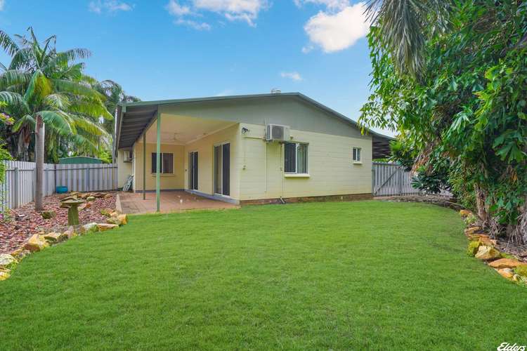 Main view of Homely unit listing, 27/14 Priest Circuit, Gray NT 830