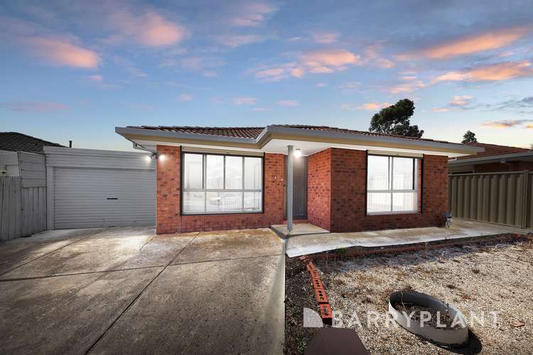 Main view of Homely house listing, 24 Wilpena Court, St Albans VIC 3021