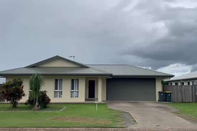Main view of Homely house listing, 10 Knowlton Crescent, Gordonvale QLD 4865