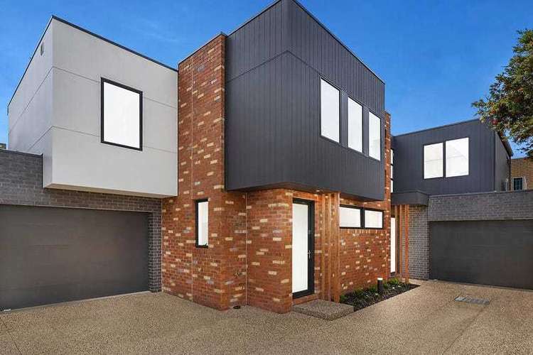 Main view of Homely townhouse listing, 2/3 Church Street, Belmont VIC 3216