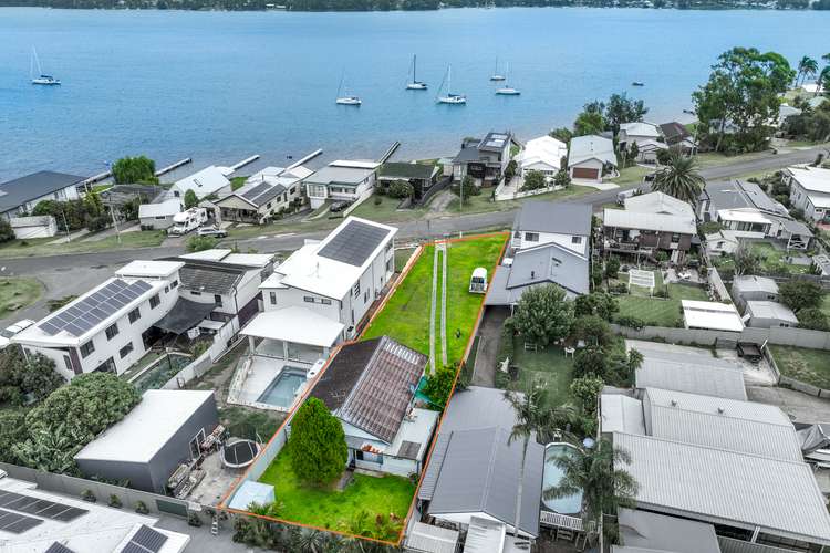 Main view of Homely house listing, 105 Marine Parade, Nords Wharf NSW 2281