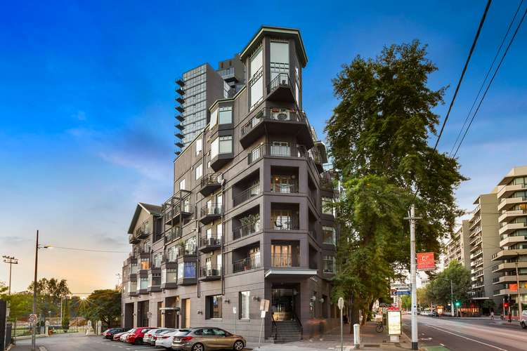 Main view of Homely apartment listing, 2L/657-659 Chapel Street, South Yarra VIC 3141