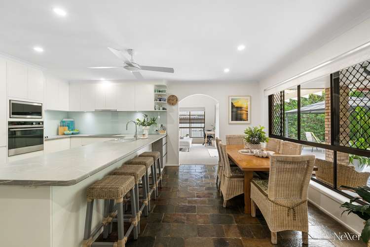 Main view of Homely house listing, 6 Commodore Court, Sunrise Beach QLD 4567
