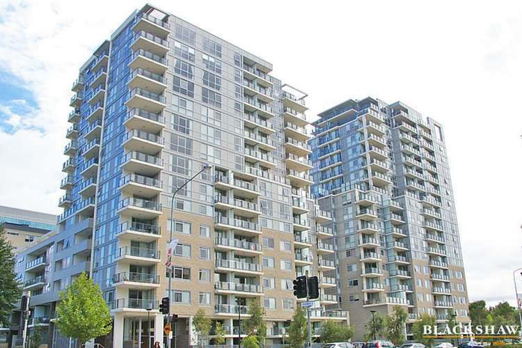 Main view of Homely apartment listing, 22/3 Gordon Street, City ACT 2601