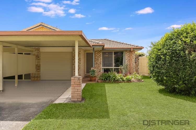 Main view of Homely semiDetached listing, 2/6 Covent Gardens Way, Banora Point NSW 2486