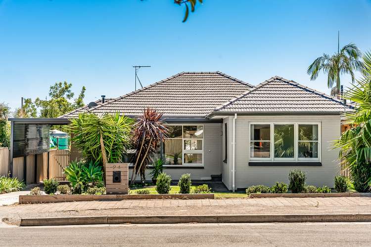 24 Tilbrook Crescent, South Brighton SA 5048