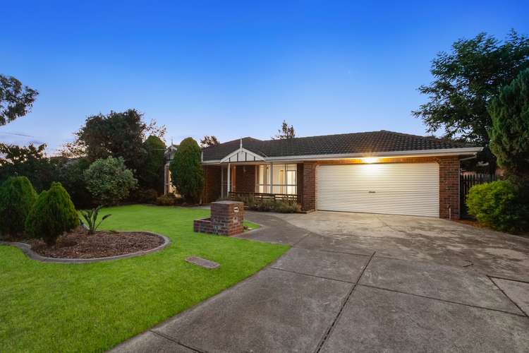 Main view of Homely house listing, 114 Birchwood Boulevard, Hoppers Crossing VIC 3029