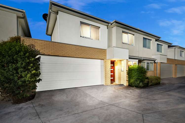 Main view of Homely townhouse listing, 13/251 Dromana Parade, Safety Beach VIC 3936