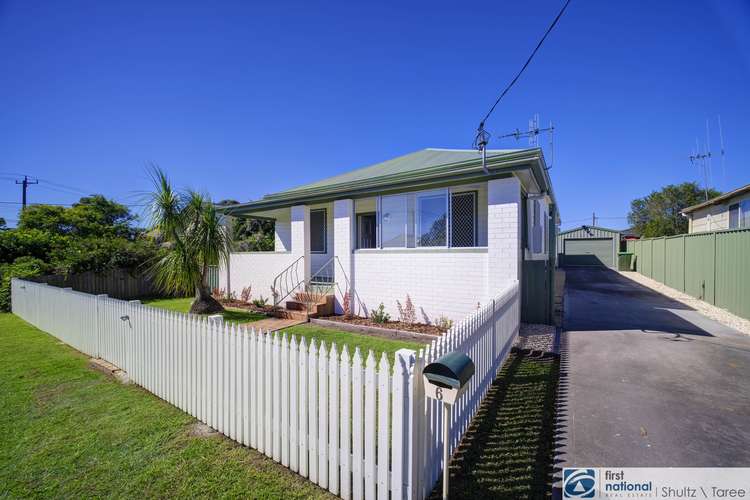 Main view of Homely house listing, 6 Eric Street, Taree NSW 2430
