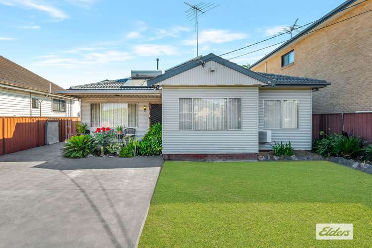 117 Hollywood Drive, Lansvale NSW 2166