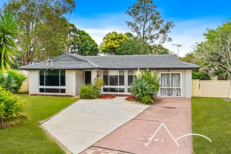 Main view of Homely house listing, 2 Elizabeth Macarthur Avenue, Camden South NSW 2570