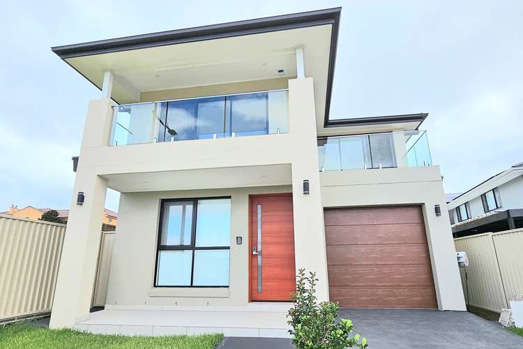 Main view of Homely house listing, 113 Beauchamp Drive, The Ponds NSW 2769