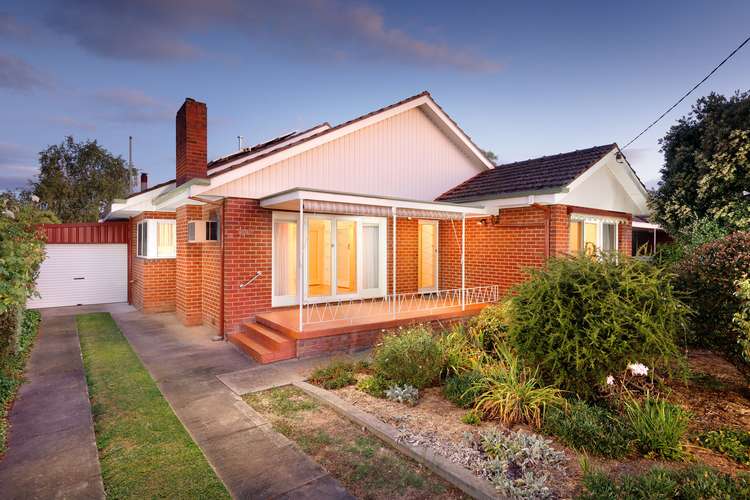Main view of Homely house listing, 4 William Street, Wodonga VIC 3690