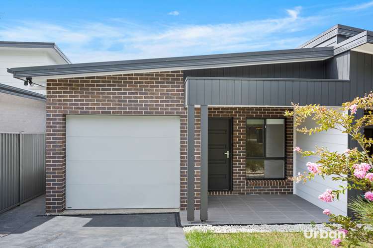 Main view of Homely townhouse listing, 37 Candelo Place, Tullimbar NSW 2527