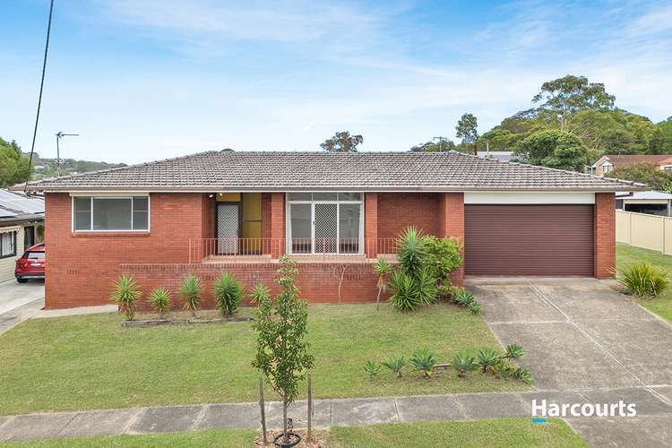 3 Francine Avenue, Elermore Vale NSW 2287