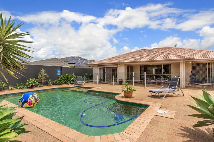 37 Martingale Circuit, Clear Island Waters QLD 4226