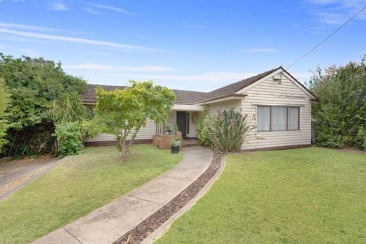 Main view of Homely house listing, 266 Church Street, Hamlyn Heights VIC 3215