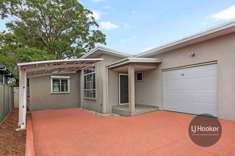 Main view of Homely house listing, 18c Johnstone Street, Guildford NSW 2161
