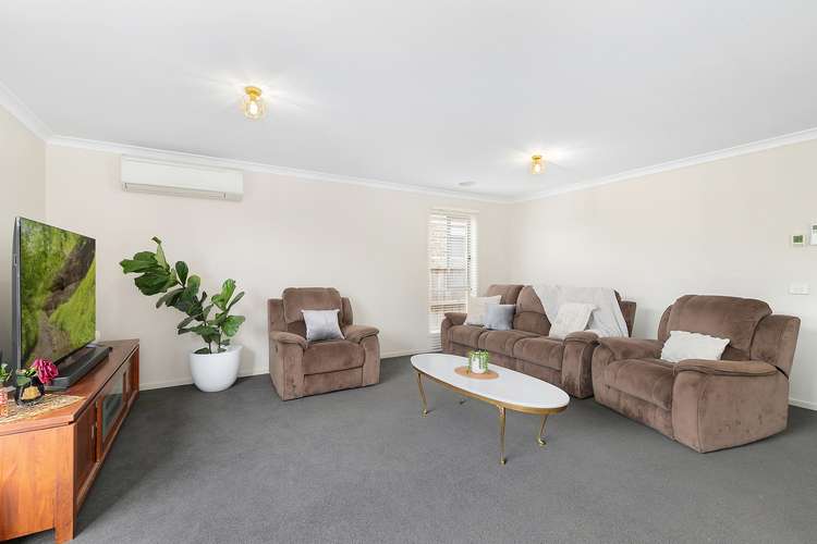 Fifth view of Homely house listing, 22 Cloudbreak Street, Armstrong Creek VIC 3217