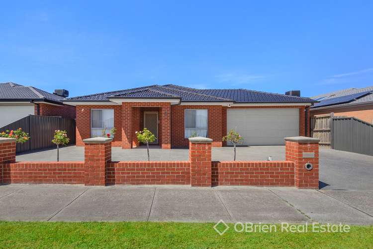 6 Long Forest Avenue, Harkness VIC 3337