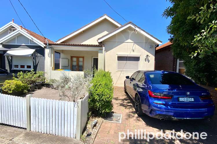 Main view of Homely house listing, 253 Balmain Road, Lilyfield NSW 2040