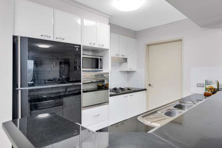 Third view of Homely unit listing, 140/121-133 Pacific Highway, Hornsby NSW 2077