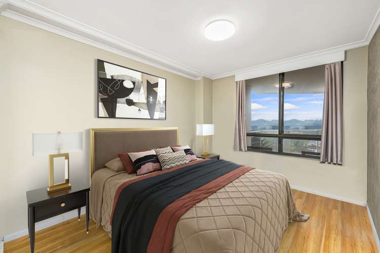 Fourth view of Homely unit listing, 140/121-133 Pacific Highway, Hornsby NSW 2077