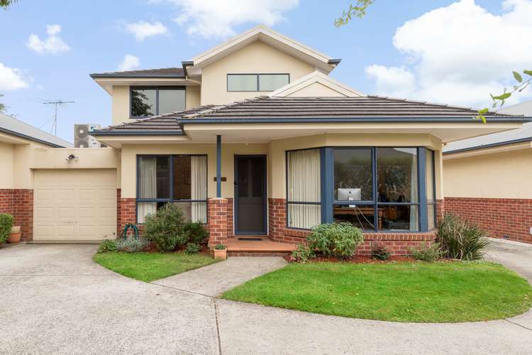 Main view of Homely unit listing, 2/13 Rodney Street, Gisborne VIC 3437