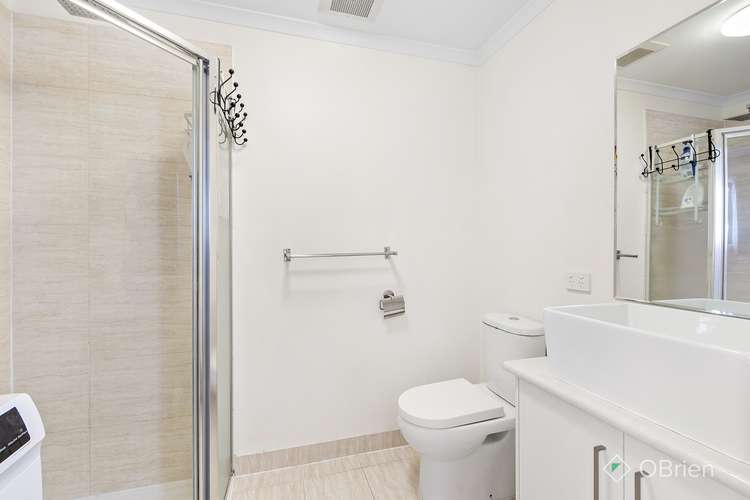 Third view of Homely apartment listing, 11/30 Pickett Street, Footscray VIC 3011