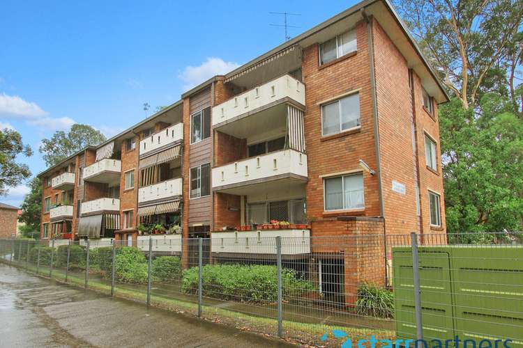 Main view of Homely unit listing, 6/213 Derby Street, Penrith NSW 2750